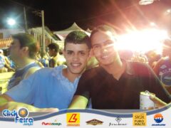Bloco dos Amigos